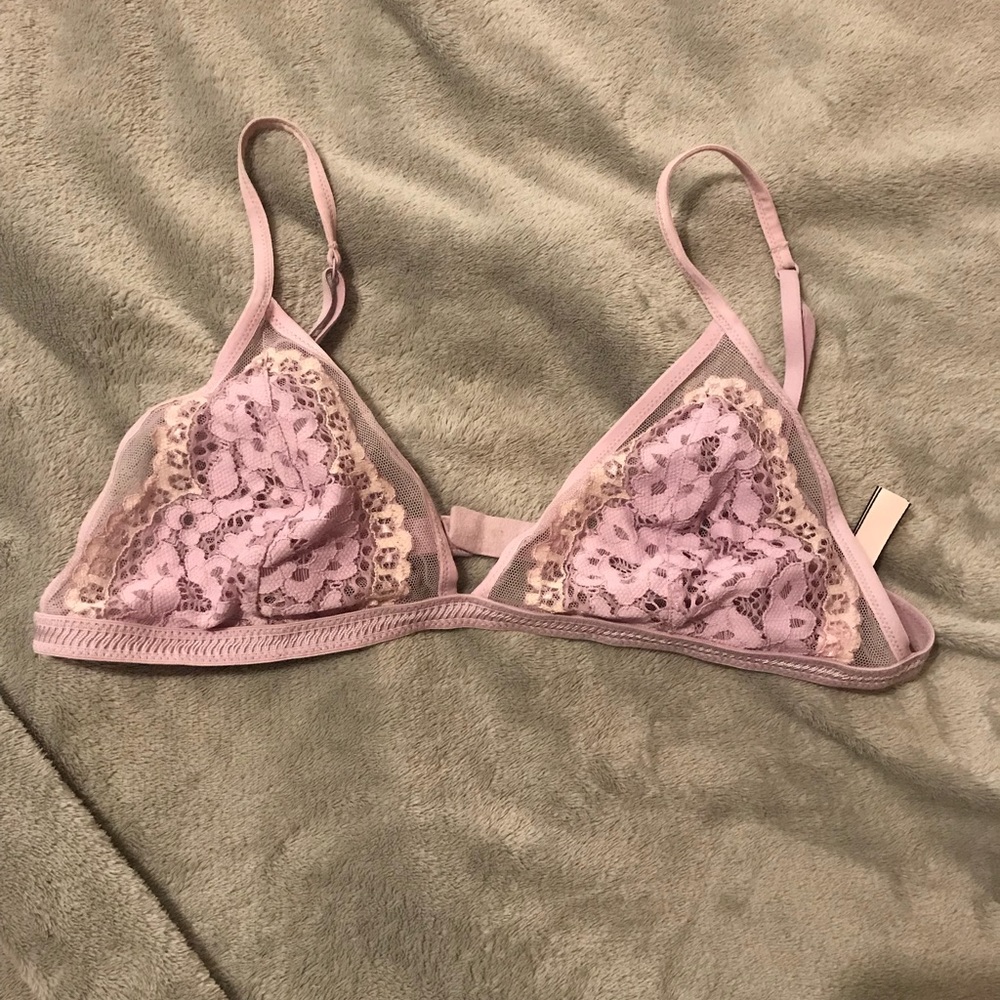 VS Bralette